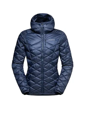 LA SPORTIVA | Damen Isolationsjacke Pinnacle Down Hoodie | 